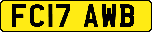 FC17AWB