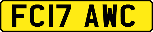 FC17AWC