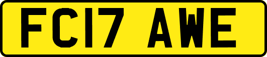 FC17AWE