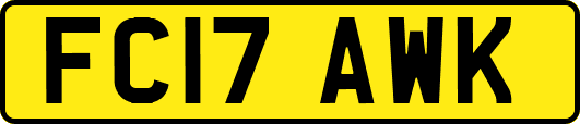 FC17AWK