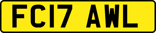 FC17AWL