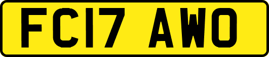 FC17AWO