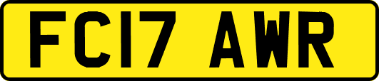 FC17AWR