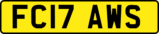 FC17AWS