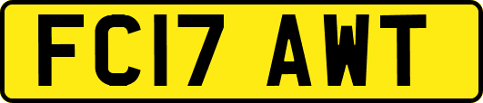 FC17AWT