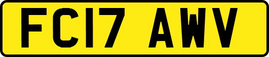 FC17AWV