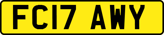 FC17AWY