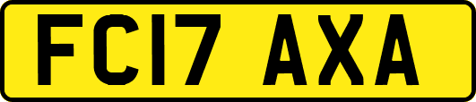 FC17AXA