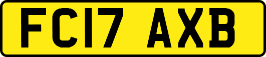 FC17AXB