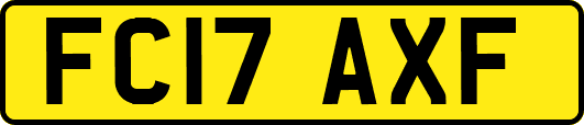 FC17AXF