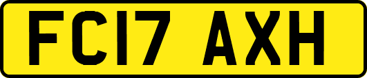 FC17AXH