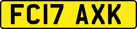 FC17AXK