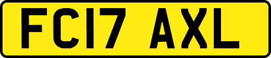 FC17AXL