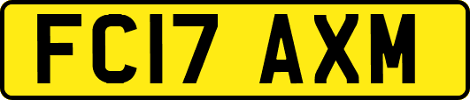 FC17AXM