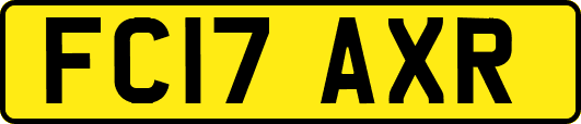FC17AXR
