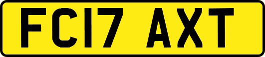 FC17AXT