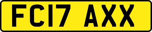 FC17AXX