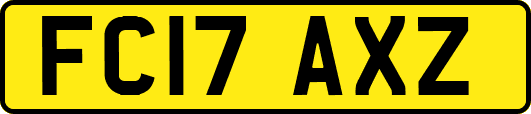 FC17AXZ