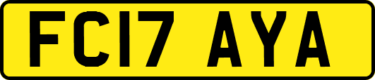 FC17AYA