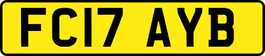 FC17AYB