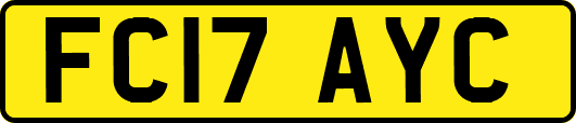 FC17AYC