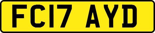 FC17AYD