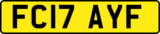 FC17AYF