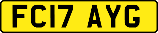 FC17AYG