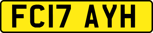 FC17AYH