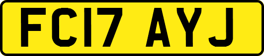 FC17AYJ