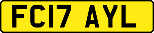 FC17AYL