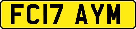 FC17AYM