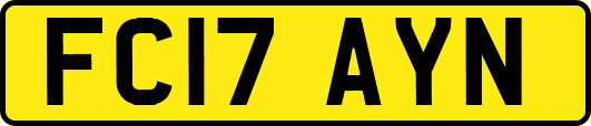 FC17AYN