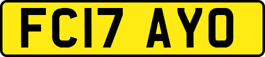 FC17AYO