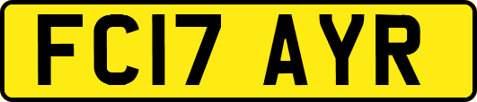 FC17AYR