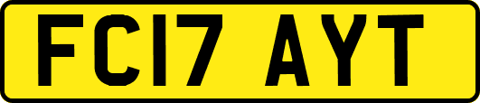 FC17AYT