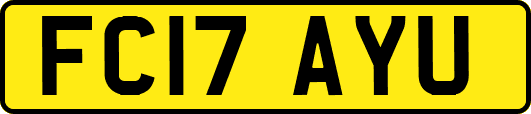 FC17AYU