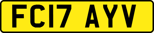 FC17AYV