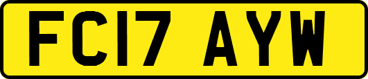 FC17AYW