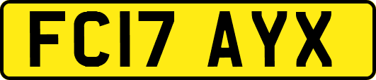 FC17AYX