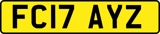 FC17AYZ