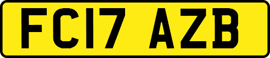 FC17AZB