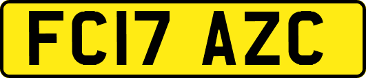FC17AZC