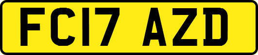 FC17AZD