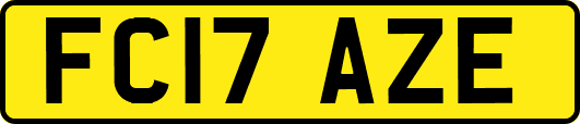 FC17AZE