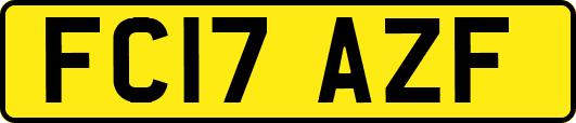 FC17AZF