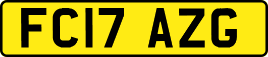 FC17AZG