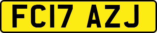 FC17AZJ