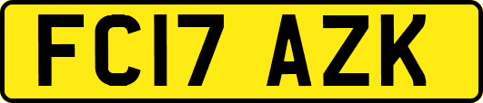 FC17AZK