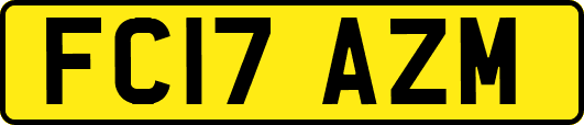 FC17AZM